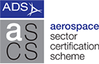 Aerospace Sector Certification Scheme