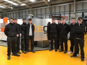 Apprentices 2019