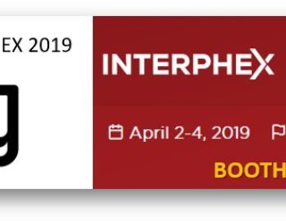 Interphex 2019