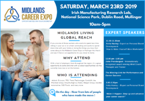Midlands Career Expo