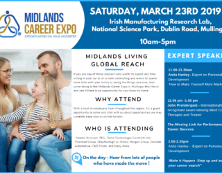 Midlands Career Expo