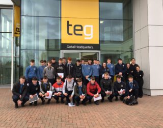 St. Mercy School Kilbeggan