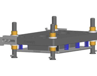high precision cutting tool graphic