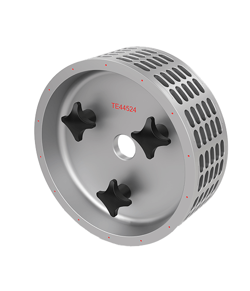 Blister Tooling Blister Packaging Solutions TEG