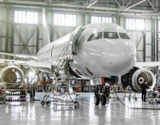 plane assembly