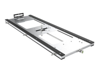 galley conversion modification