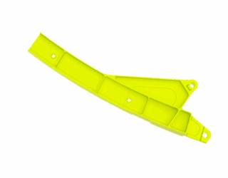 aft cargo door fitting zoomed out