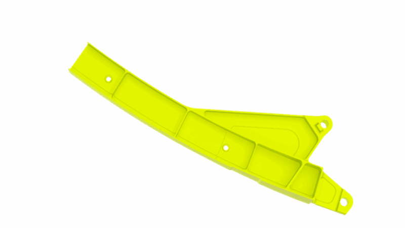 aft cargo door fitting zoomed out
